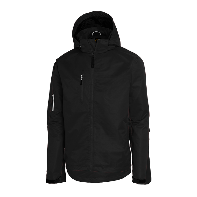 Matterhorn Barber Jacka Shell Jacka & Softshell - Herr