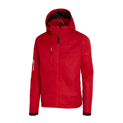 Matterhorn Barber Jacka Shell Jacka & Softshell - Herr