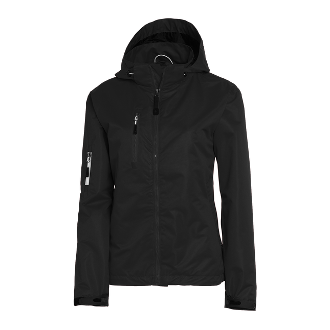 Matterhorn Barber Jacka Shell Jacka & Softshell - Dam