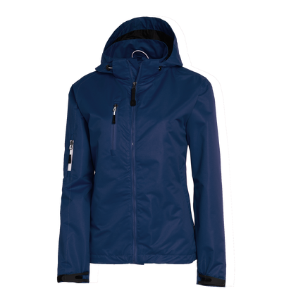 Matterhorn Barber Jacka Shell Jacka & Softshell - Dam
