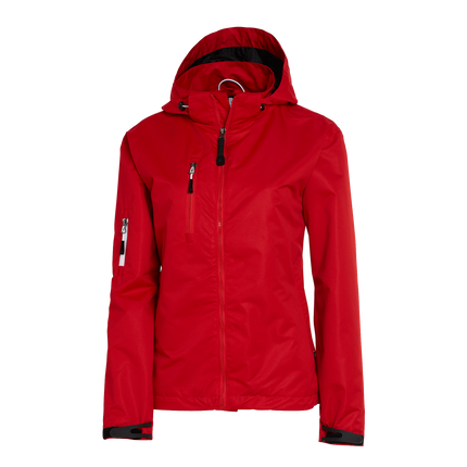 Matterhorn Barber Jacka Shell Jacka & Softshell - Dam