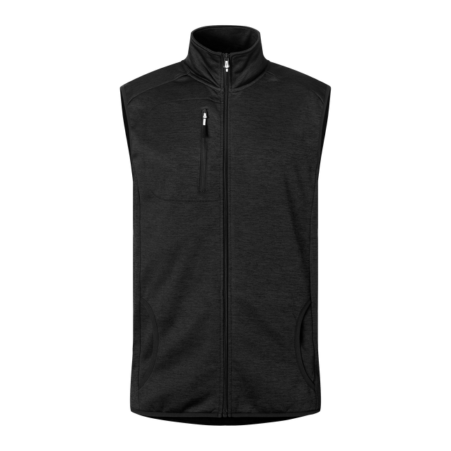 Matterhorn Croz Väst Midlayer & Fleece Väst - Herr