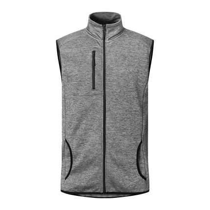 Matterhorn Croz Väst Midlayer & Fleece Väst - Herr