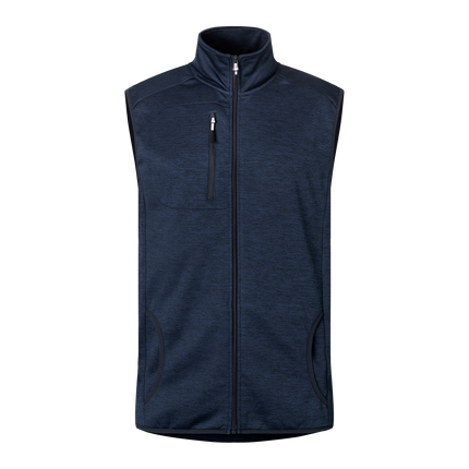 Matterhorn Croz Väst Midlayer & Fleece Väst - Herr