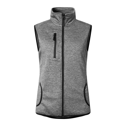 Matterhorn Croz Väst Midlayer & Fleece Väst - Dam