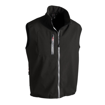 Matterhorn Roy Väst Midlayer & Fleece Väst - Herr