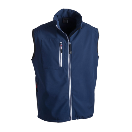 Matterhorn Roy Väst Midlayer & Fleece Väst - Herr