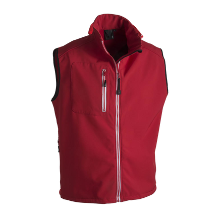 Matterhorn Roy Väst Midlayer & Fleece Väst - Herr