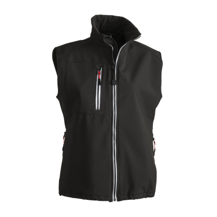 Matterhorn Roy Väst Midlayer & Fleece Väst - Dam