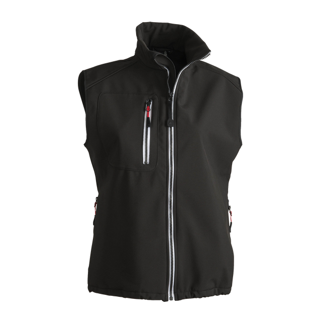 Matterhorn Roy Väst Midlayer & Fleece Väst - Dam