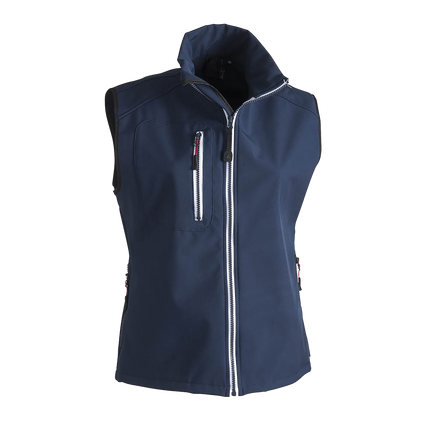 Matterhorn Roy Väst Midlayer & Fleece Väst - Dam