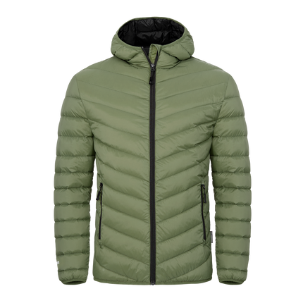 Matterhorn Frost Jacka Light Padded Jacka