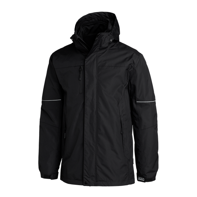 Matterhorn Gayen Jacka 3-in-1 Jacka - Herr