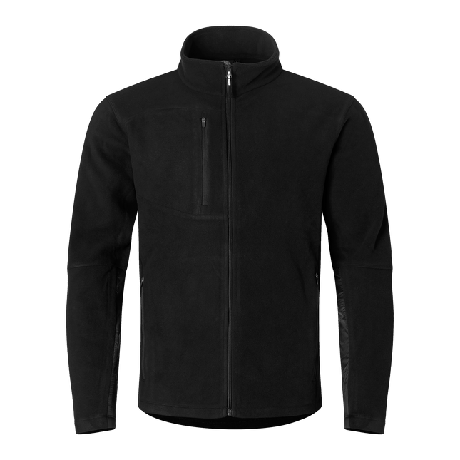 Matterhorn Morrow Fleece Full-zip - Herr