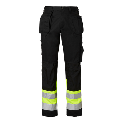 Top Swede Craftsmen Trousers - Herr