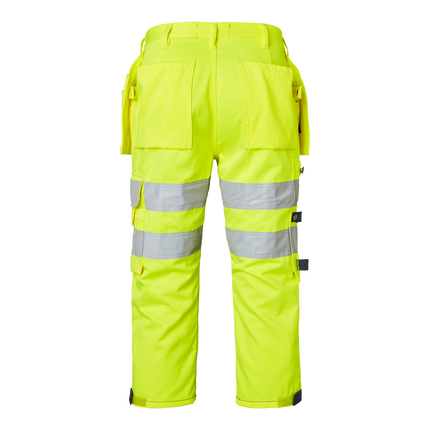 Top Swede Craftsmen Trousers ¾ Length / Capri - Herr