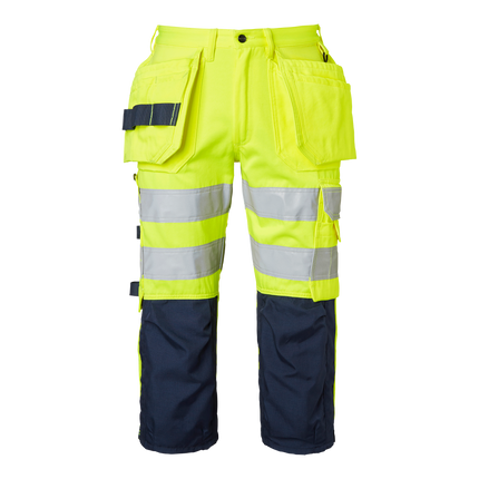 Top Swede Craftsmen Trousers ¾ Length / Capri - Herr