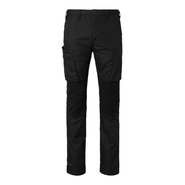 Top Swede Service Trousers - Herr
