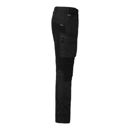 Top Swede Service Trousers - Herr