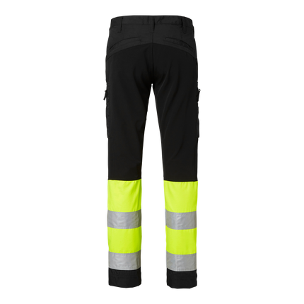 Top Swede Service Trousers - Herr