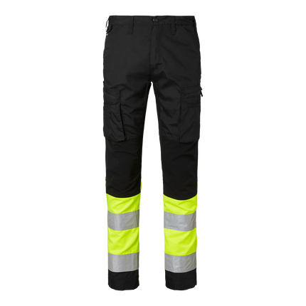 Top Swede Service Trousers - Herr