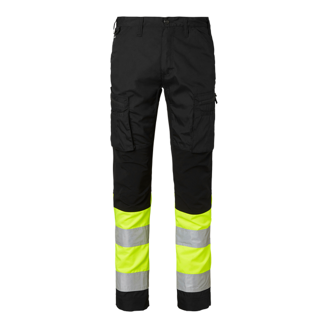Top Swede Service Trousers - Herr