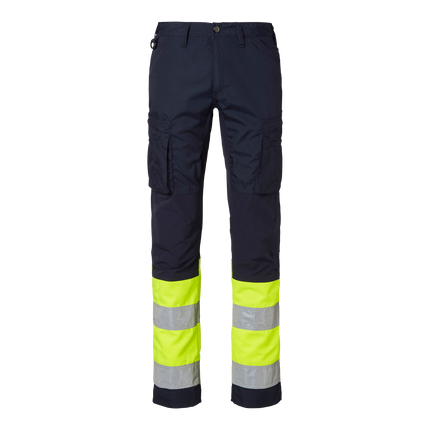 Top Swede Service Trousers - Herr