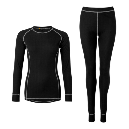 Top Swede Set Base - Dam