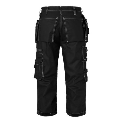 Top Swede Craftsmen Trousers ¾ Length / Capri - Herr