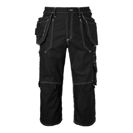 Top Swede Craftsmen Trousers ¾ Length / Capri - Herr