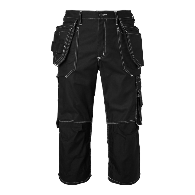 Top Swede Craftsmen Trousers ¾ Length / Capri - Herr