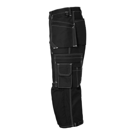 Top Swede Craftsmen Trousers ¾ Length / Capri - Herr