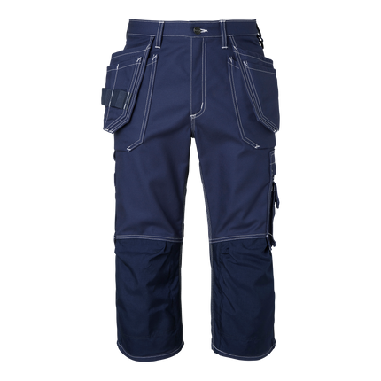 Top Swede Craftsmen Trousers ¾ Length / Capri - Herr