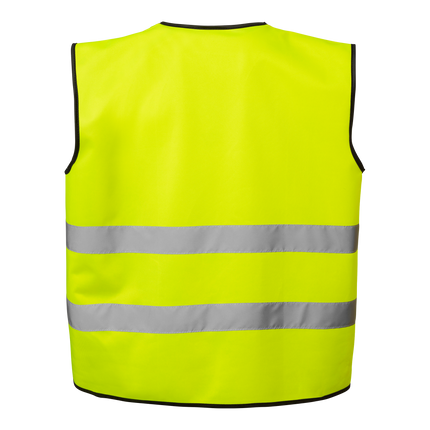 Top Swede Väst Hivis Väst
