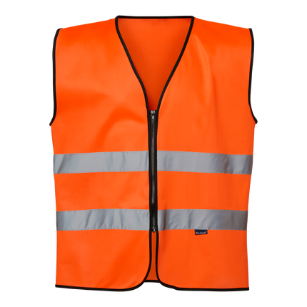 Top Swede Väst Hivis Väst