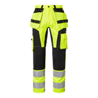 C44 / Fluorescent yellow/black