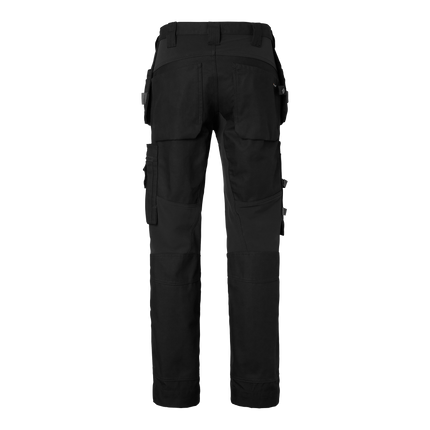 Top Swede Craftsmen Trousers - Herr