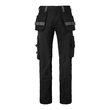 Top Swede Craftsmen Trousers - Herr
