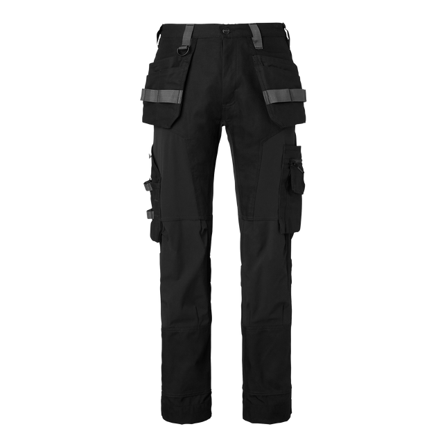 Top Swede Craftsmen Trousers - Herr
