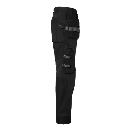 Top Swede Craftsmen Trousers - Herr