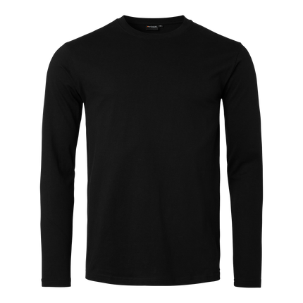 Top Swede T Skjorta Långärmad