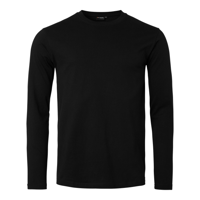 Top Swede T Skjorta Långärmad