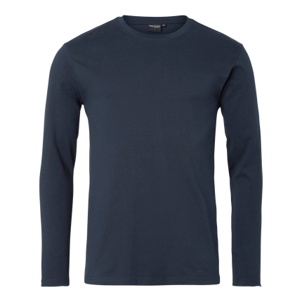 Top Swede T Skjorta Långärmad