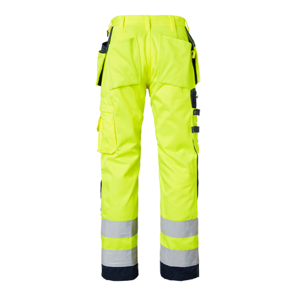 Top Swede Craftsmen Trousers - Herr