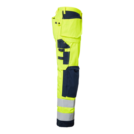 Top Swede Craftsmen Trousers - Herr