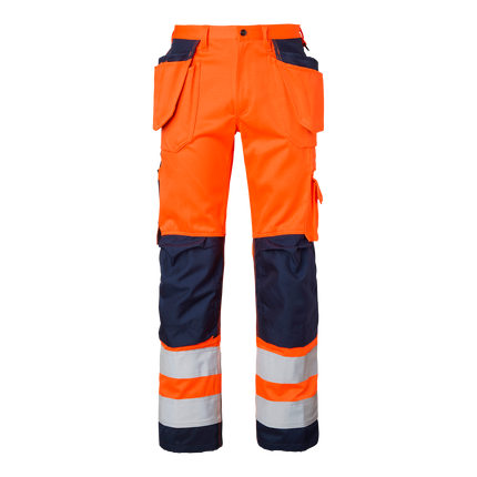 Top Swede Craftsmen Trousers - Herr