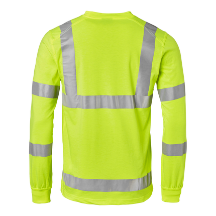 Top Swede T Skjorta Långärmad