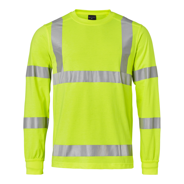 Top Swede T Skjorta Långärmad