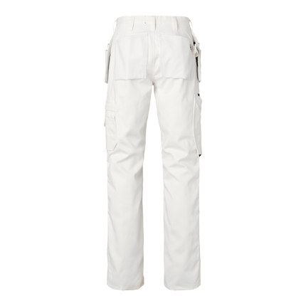 Top Swede Painter S Craftsmen Trousers - Herr