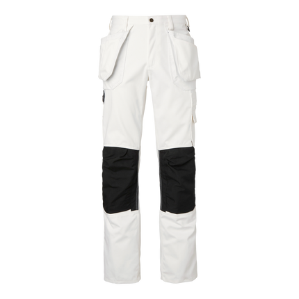 Top Swede Painter S Craftsmen Trousers - Herr